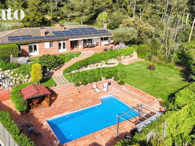 Casa en venta en Urbanització Bon Solei 1, Baix Llobregat