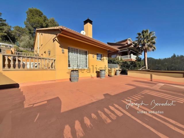 Casa en venta en Urbanització Begues Park, Baix Llobregat