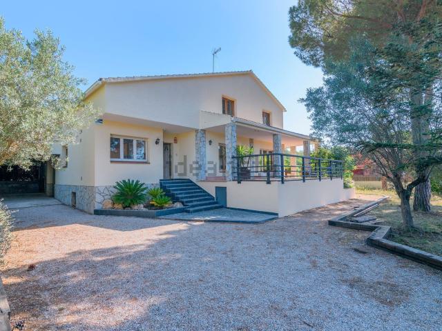 Casa en venta en Urbanització Begues Park, Baix Llobregat