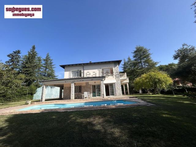 Casa en venta en Urbanització Can Amell, Begues