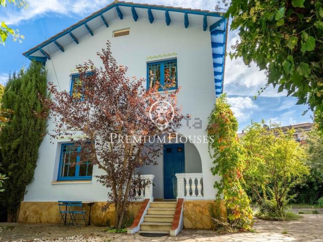 Casa en venta en Bartró, Begues