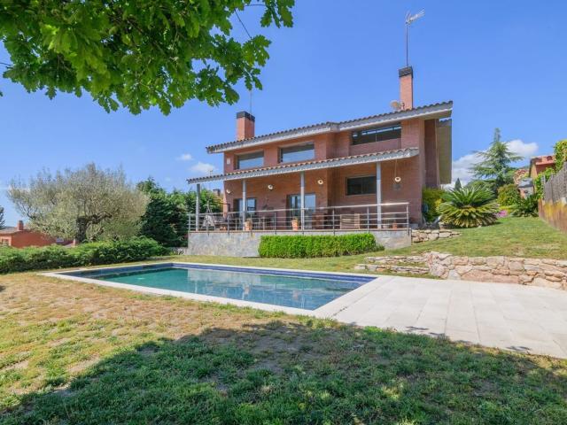 Casa en venta en Urbanització Can Amell, Begues