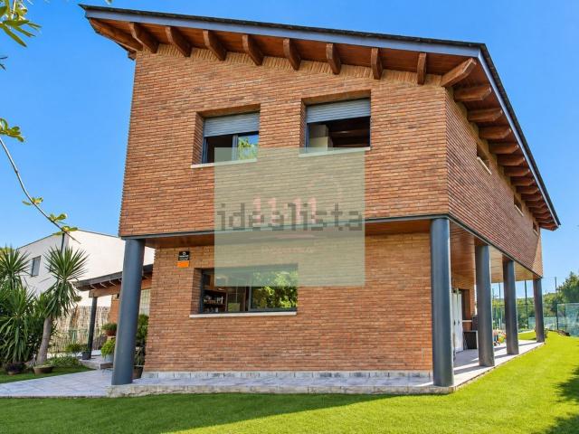 Casa en venta en Bon Solei, Begues