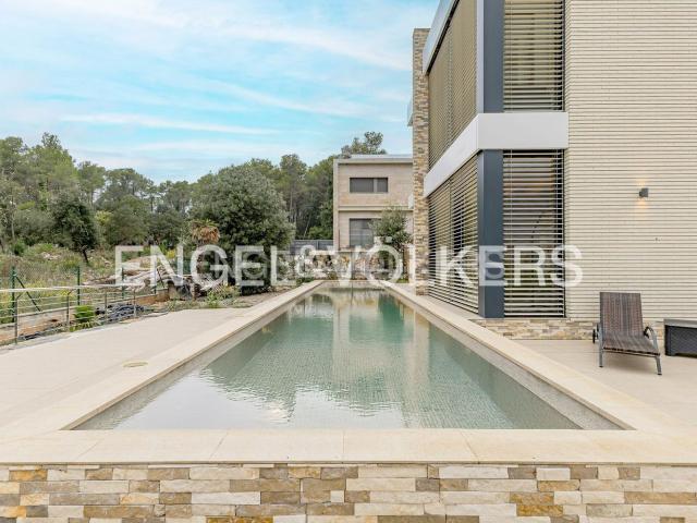 Casa en venta en la Rectoria, Begues