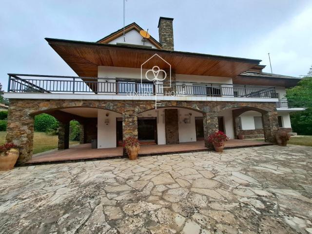 Casa en venta en Cal Vidu, Begues