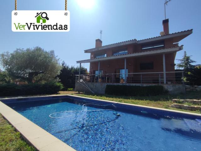 Casa en venta en la Rectoria, Begues