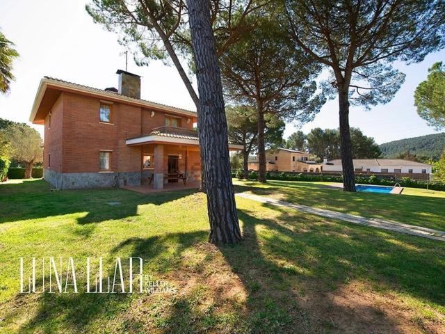 Casa en venta en Urbanització Begues Park, Begues