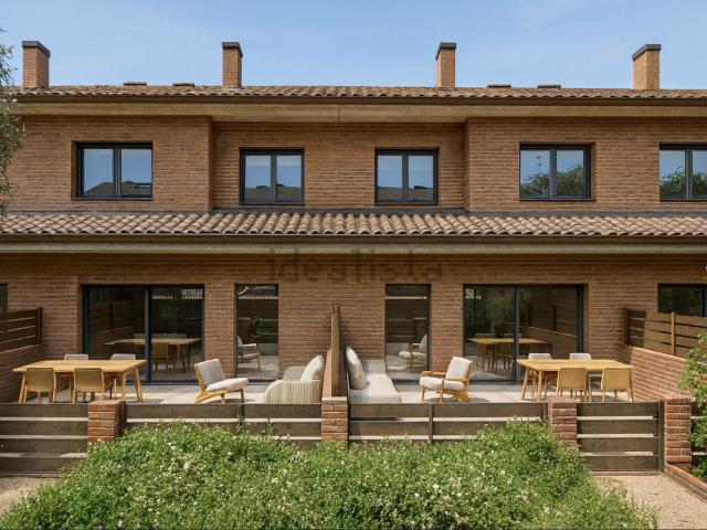 Casa en venta en Barri Campamà, Baix Llobregat