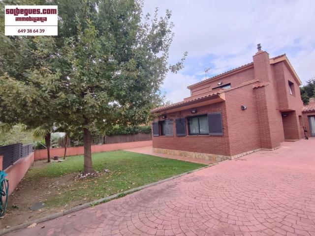 Casa en venta en la Rectoria, Begues