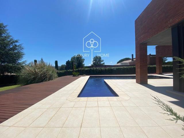 Casa en venta en Urbanització Bon Solei 2, Begues