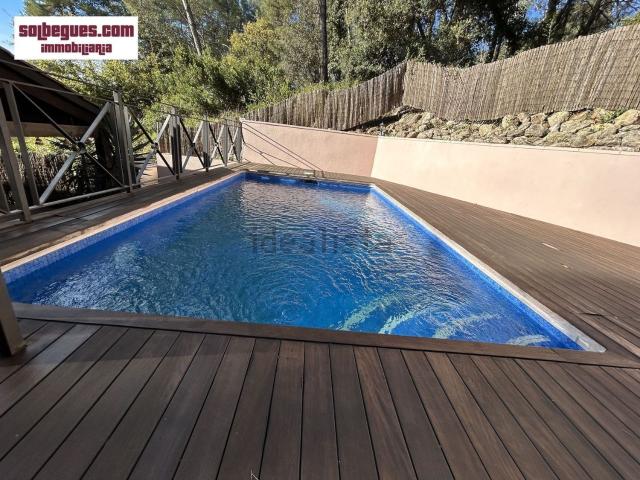 Casa en venta en la Rectoria, Baix Llobregat