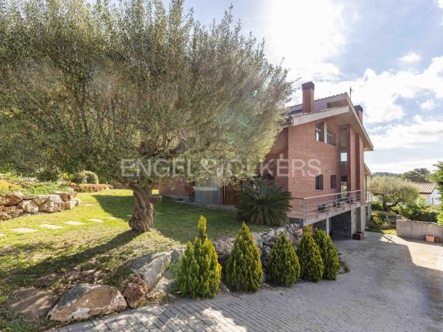 Casa en venta en la Rectoria, Begues