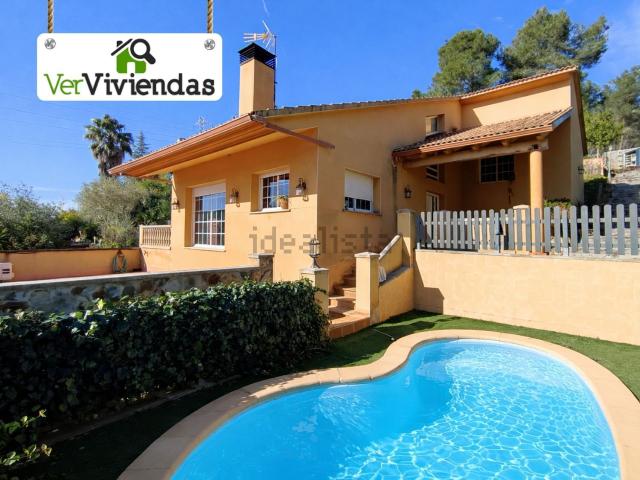 Casa en venta en Urbanització Begues Park, Baix Llobregat