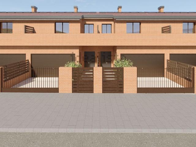 Casa en venta en Barri Campamà, Baix Llobregat