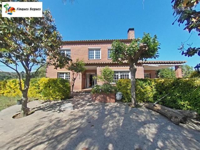 Casa en venta en Can Sadurní, Begues