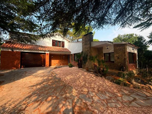 Casa en alquiler en Urbanització Mas Ferrer, Baix Llobregat