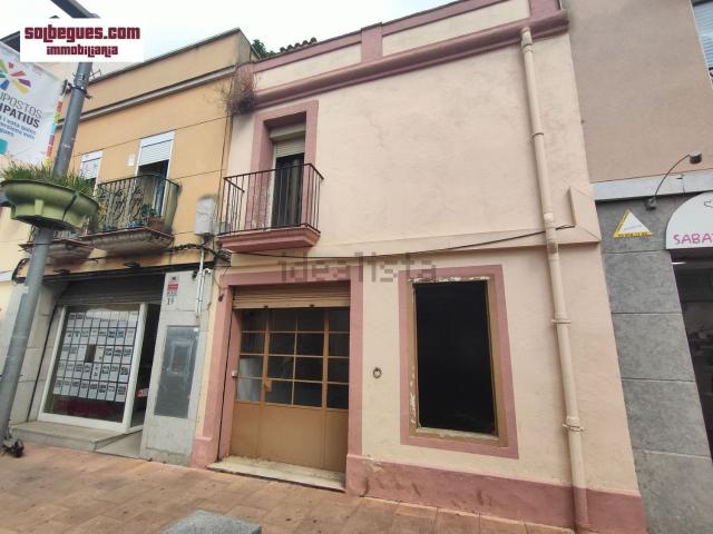 Casa en venta en Raval d'en Martí, Baix Llobregat