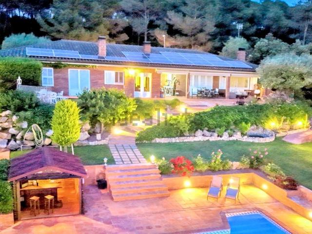 Casa en venta en Urbanització Bon Solei 1, Baix Llobregat