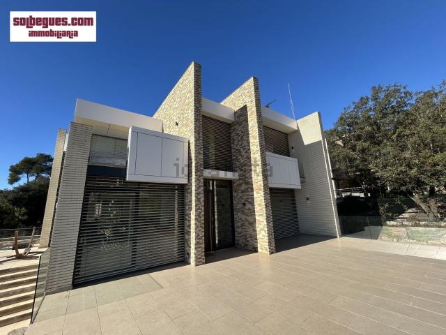 Casa en venta en Baix Llobregat, Catalunya