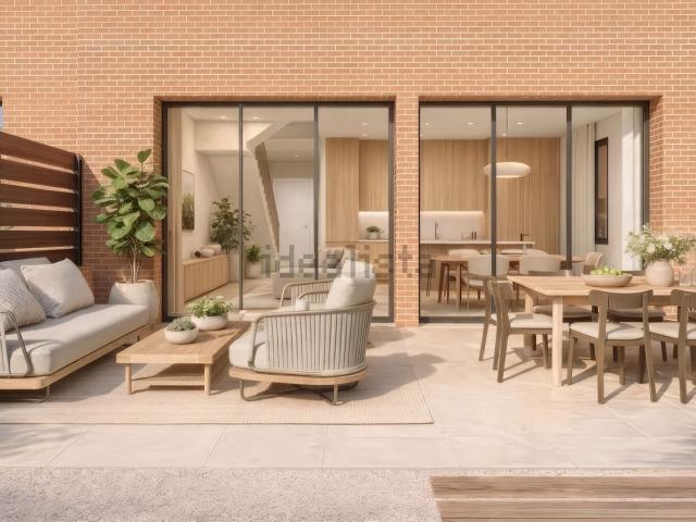 Casa en venta en Barri Campamà, Baix Llobregat