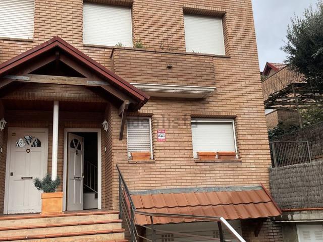 Casa en venta en Raval d'en Martí, Baix Llobregat