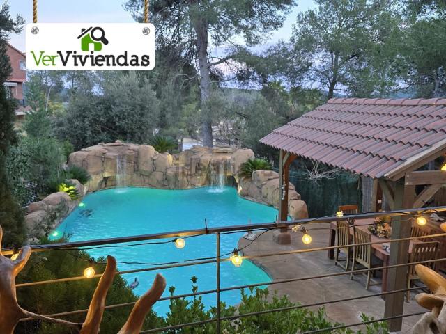 Casa en venta en Urbanització Begues Park, Baix Llobregat