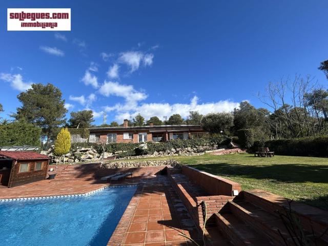 Casa en venta en Urbanització Can Amell, Baix Llobregat