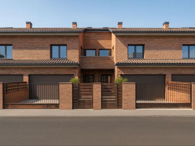 Casa en venta en Barri Campamà, Baix Llobregat