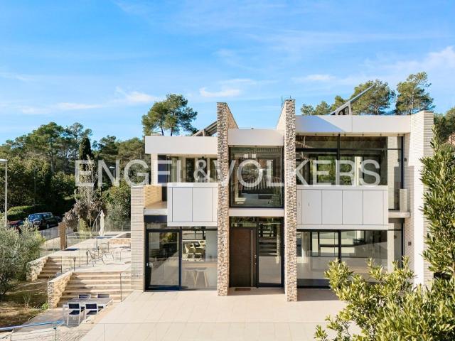Casa en venta en Urbanització Can Amell, Baix Llobregat