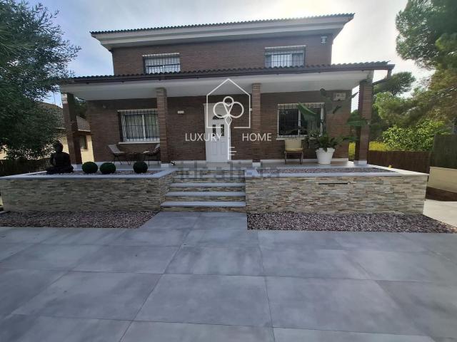 Casa en venta en Bartró, Baix Llobregat