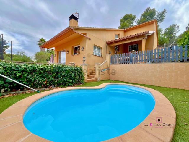 Casa en venta en Urbanització Begues Park, Baix Llobregat