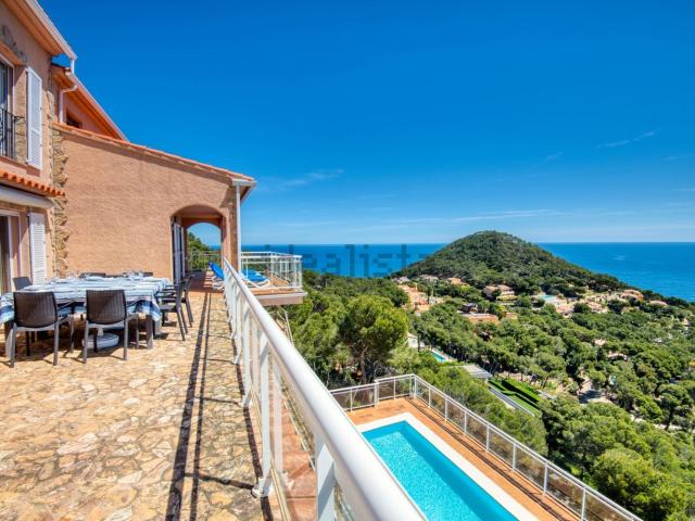 Casa en venta en Aiguafreda, Baix Empordà