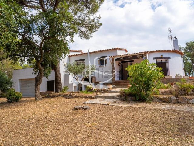 Casa en venta en Baix Empordà, Catalunya