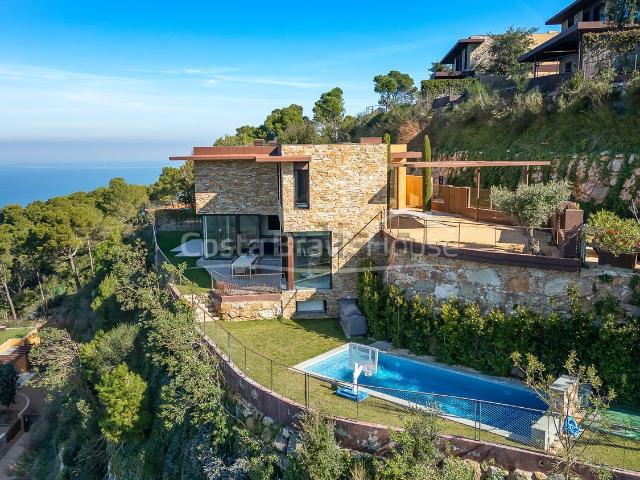 Casa en venta en Aiguafreda, Baix Empordà