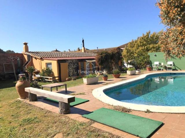 Casa en venta en Begur, Esclanyà