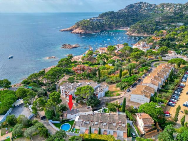 Casa en venta en Fornells, Baix Empordà