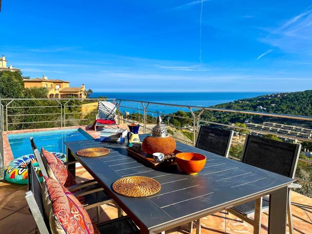 Casa en venta en sa Riera, Baix Empordà