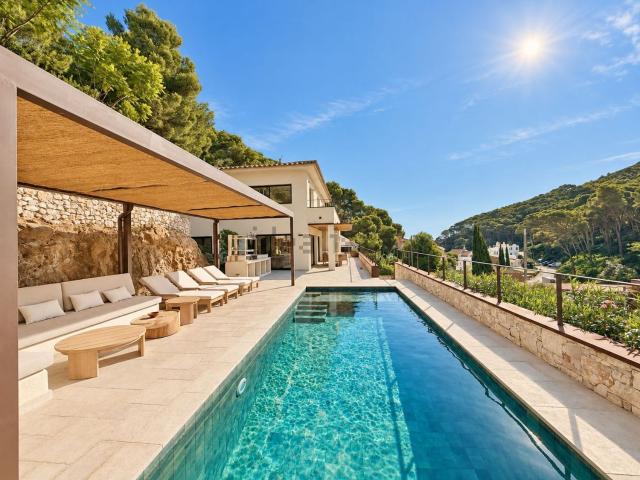 Casa en venta en sa Tuna, Baix Empordà