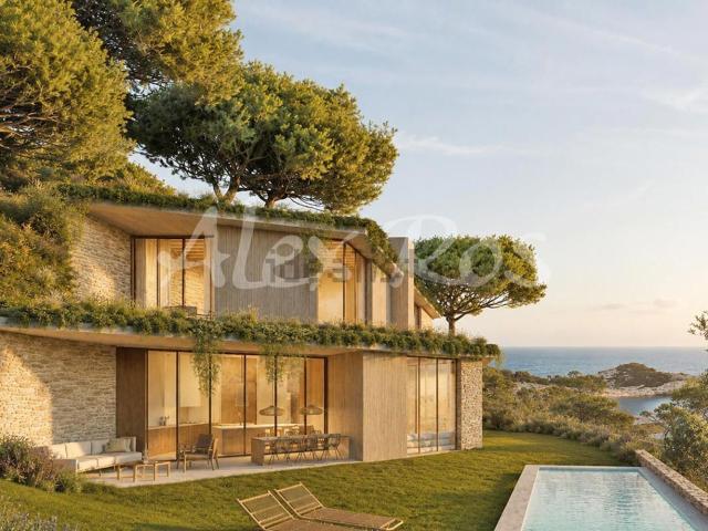 Casa en venta en sa Tuna, Baix Empordà