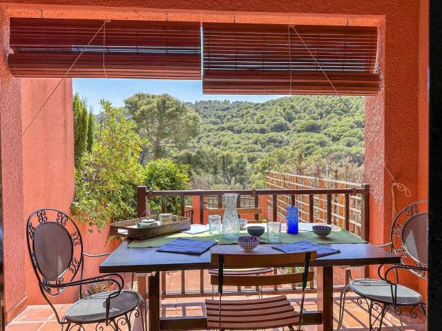 Casa en alquiler en Begur, Sa Punta