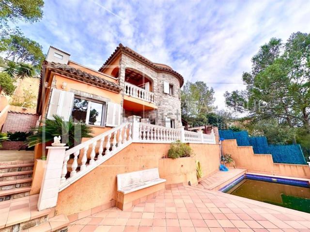 Casa en venta en Aiguafreda, Baix Empordà