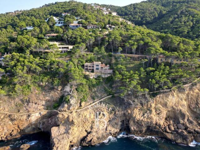 Casa en venta en S'Antiga, Baix Empordà