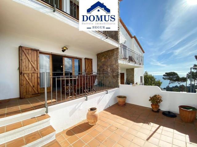 Casa en venta en sa Tuna, Baix Empordà
