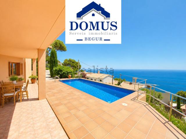 Casa en venta en sa Tuna, Baix Empordà