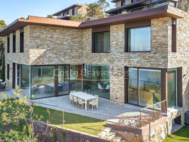 Casa en venta en Aiguafreda, Baix Empordà