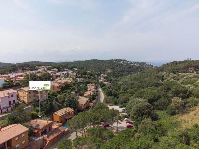 Casa en venta en Begur