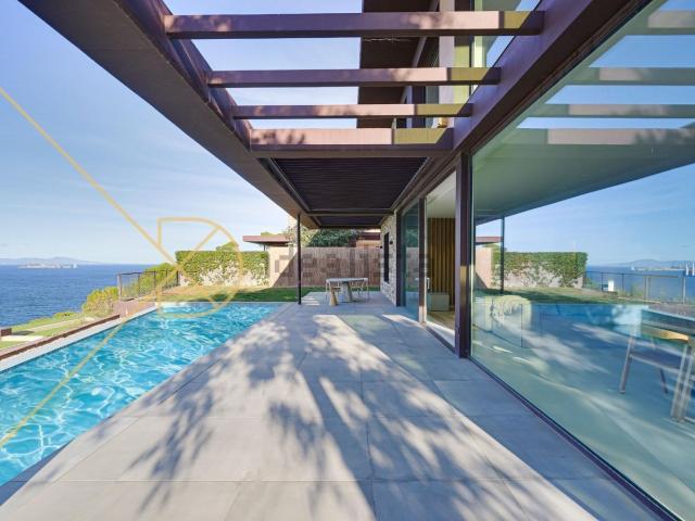 Casa en venta en Aiguafreda, Baix Empordà