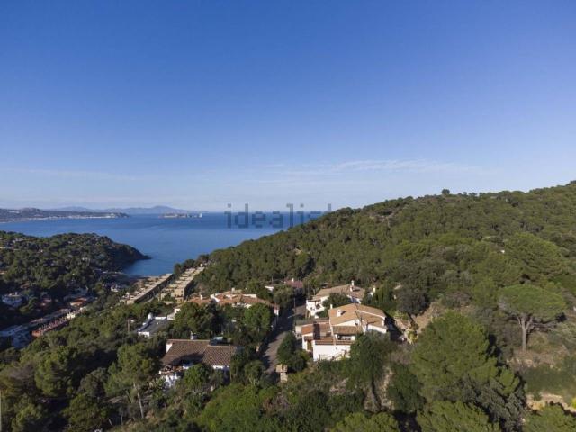 Casa en venta en sa Riera, Baix Empordà