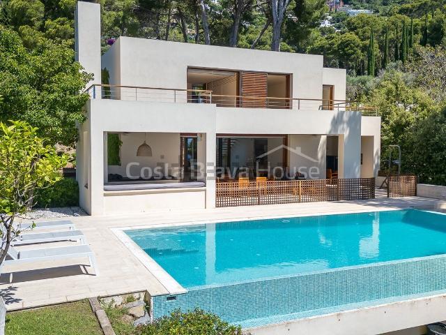 Casa en venta en Fornells, Baix Empordà
