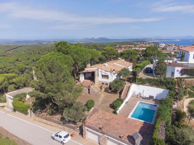 Casa en venta en Baix Empordà, Catalunya